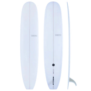 Modern surfboards longboard deals