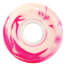 Load image into Gallery viewer, Ricta Clouds Pink Swirl 78A 56mm Skateboard Wheels
