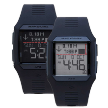 Load image into Gallery viewer, Rip Curl Rifles Tide Watch
