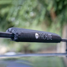 Load image into Gallery viewer, Pro-Lite Roof Rack Pad Round 19&quot;
