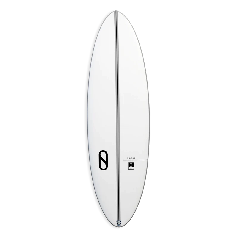Firewire S Boss Slater Designs Surfboard 5'5