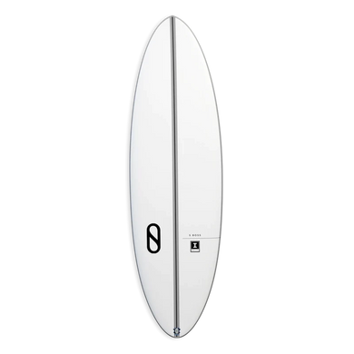 Firewire S Boss Slater Designs Surfboard 5'10