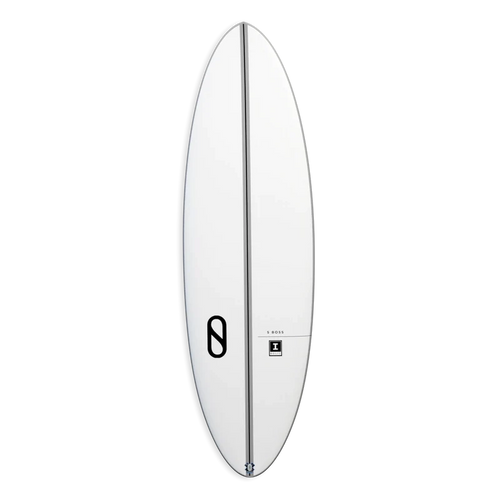 Firewire S Boss Slater Designs Surfboard 5'8