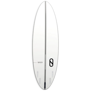 Firewire S Boss Slater Designs Surfboard 5'10"