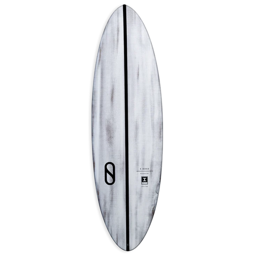 Firewire S Boss Slater Designs Surfboard 5'6