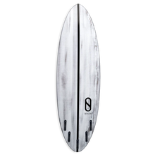 Load image into Gallery viewer, Firewire S Boss Slater Designs Surfboard 5&#39;6&quot; Volcanic
