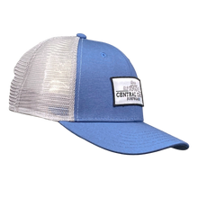 Load image into Gallery viewer, Central Coast Surfboards SLO Cal 1975 Trucker Hat
