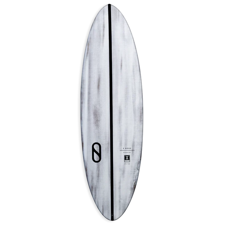 Firewire S Boss Slater Designs Surfboard 5'7