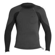 Load image into Gallery viewer, XCEL Men&#39;s Scout Perforated Neoprene Long Sleeve Jacket 1.5/0.5 mm
