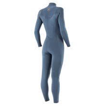 Load image into Gallery viewer, Manera Seafarer Chest Zip 3/2 Women&#39;s Full Wetsuit
