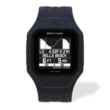 Load image into Gallery viewer, Rip Curl Search GPS 2 Tide Watch
