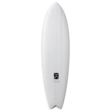 Load image into Gallery viewer, Firewire Surfboards Machado Seaside and Beyond 7&#39;4&quot; Futures
