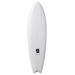 Firewire Surfboards Machado Seaside and Beyond 7'4" Futures