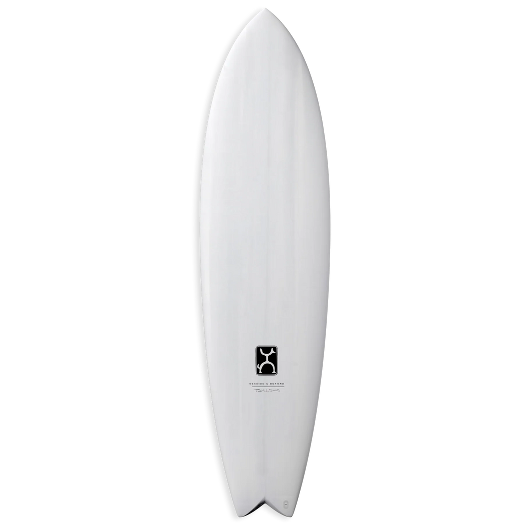 Firewire Surfboards Machado Seaside and Beyond 7'4