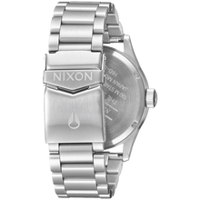 Load image into Gallery viewer, Nixon Sentry Stainless Steel Watch
