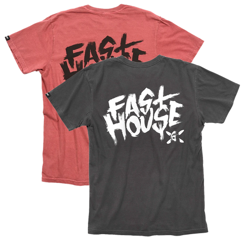 Fasthouse Shorebreaker Men's T-Shirt