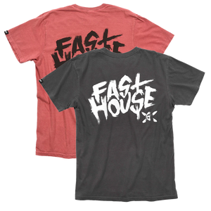 Fasthouse Shorebreaker Men's T-Shirt