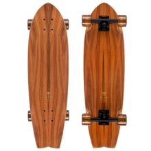 Load image into Gallery viewer, Arbor Sizzler Flagship Complete Skateboard
