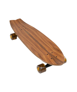Arbor Sizzler Flagship Complete Skateboard