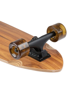 Arbor Sizzler Flagship Complete Skateboard