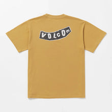 Load image into Gallery viewer, Volcom Skate Vitals Originator Men&#39;s T-Shirt
