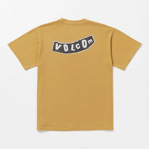 Volcom Skate Vitals Originator Men's T-Shirt