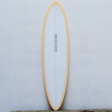 Load image into Gallery viewer, Somma Surfboards Judah 7&#39;6&quot;
