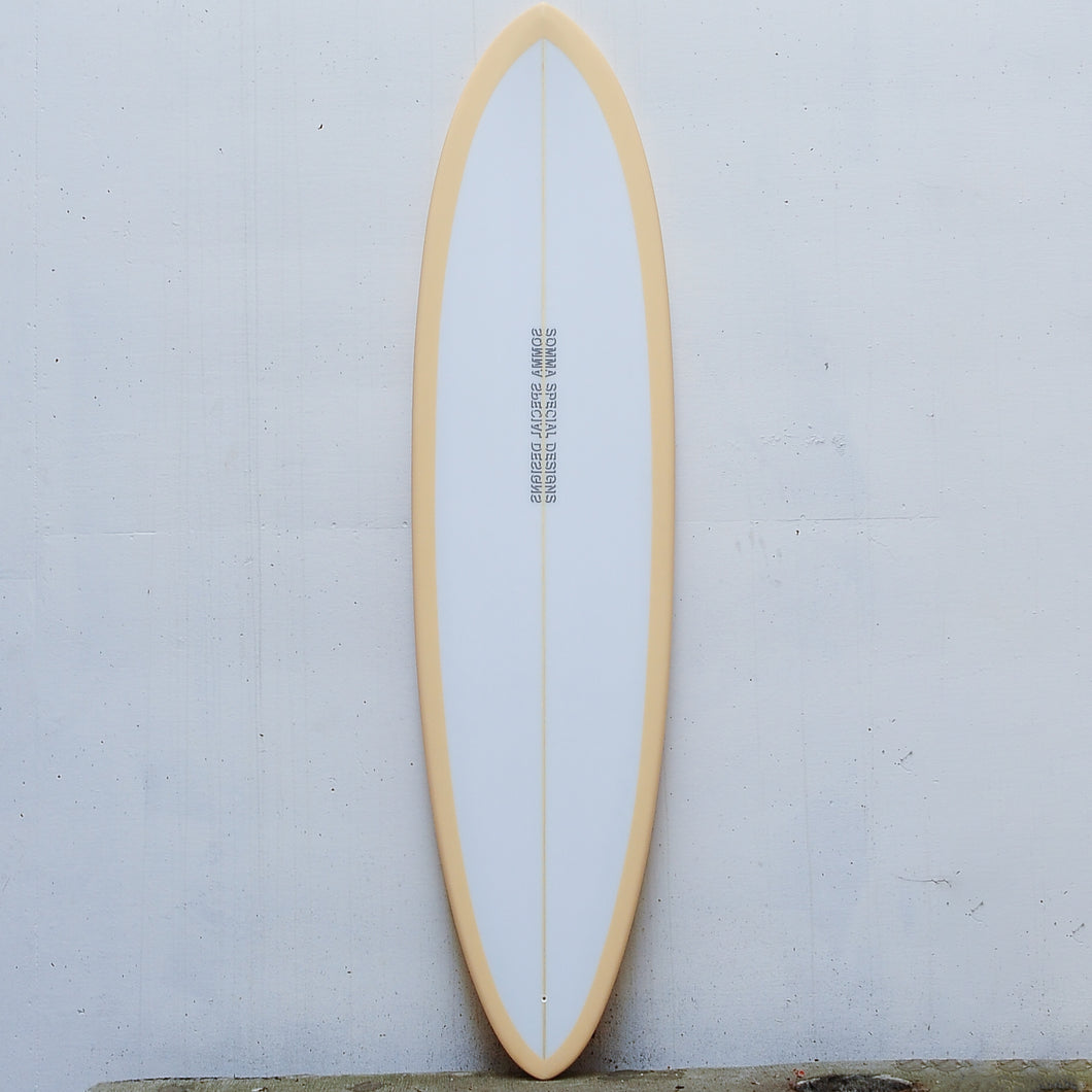 Somma Surfboards Judah 7'6