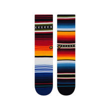 Load image into Gallery viewer, Stance Curren Crew Socks
