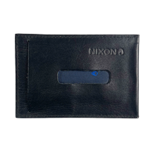 Load image into Gallery viewer, Nixon Stealth Slim Card Holder Wallet
