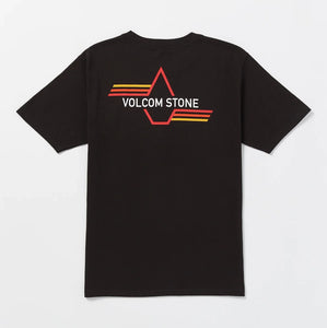 Volcom Stone Tanker Short Sleeve T-Shirt
