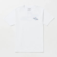 Load image into Gallery viewer, Volcom Stone Tanker Short Sleeve T-Shirt
