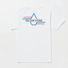 Load image into Gallery viewer, Volcom Stone Tanker Short Sleeve T-Shirt
