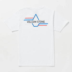Volcom Stone Tanker Short Sleeve T-Shirt