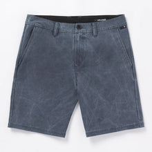 Load image into Gallery viewer, Volcom Stone Faded Hybrid Shorts
