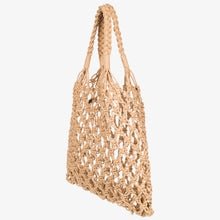 Load image into Gallery viewer, Roxy Sweet Nature Beach Bag
