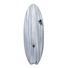 Load image into Gallery viewer, Firewire Surfboards Dan Mann Sweet Potato Volcanic 5&#39;6&quot; Futures
