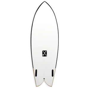 Firewire Surfboards Machado Too Fish 5'7"