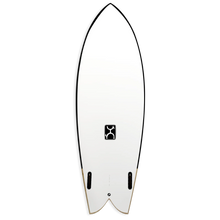 Load image into Gallery viewer, Firewire Surfboards Rob Machado Too Fish 5&#39;4&quot;
