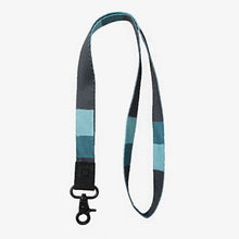 Load image into Gallery viewer, Thread Neck Lanyard Carson
