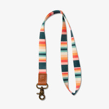Load image into Gallery viewer, Thread Neck Lanyard Renae
