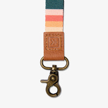 Load image into Gallery viewer, Thread Neck Lanyard Renae
