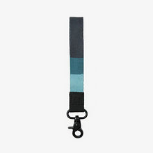 Load image into Gallery viewer, Thread Wrist Lanyard Carson
