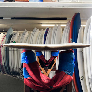 Firewire Surfboards Rob Machado Too Fish 5'4"Firewire Surfboards Rob Machado Too Fish 5'4"