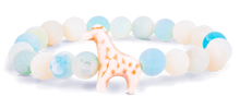 Load image into Gallery viewer, Fahlo Trek Giraffe Bracelet
