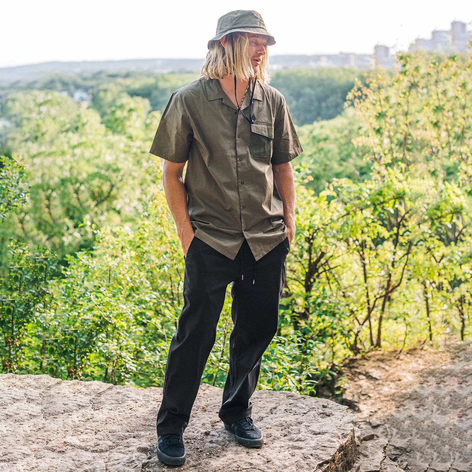 Volcom clearance pants sale