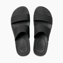 Load image into Gallery viewer, Reef Water Vista Women&#39;s Slides

