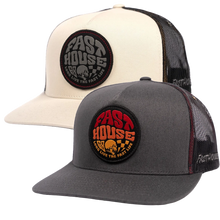 Load image into Gallery viewer, Fasthouse Waxed Trucker Hat
