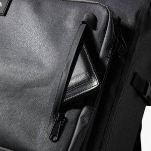 RVCA WELD Water Repellant Surf Backpack 33L