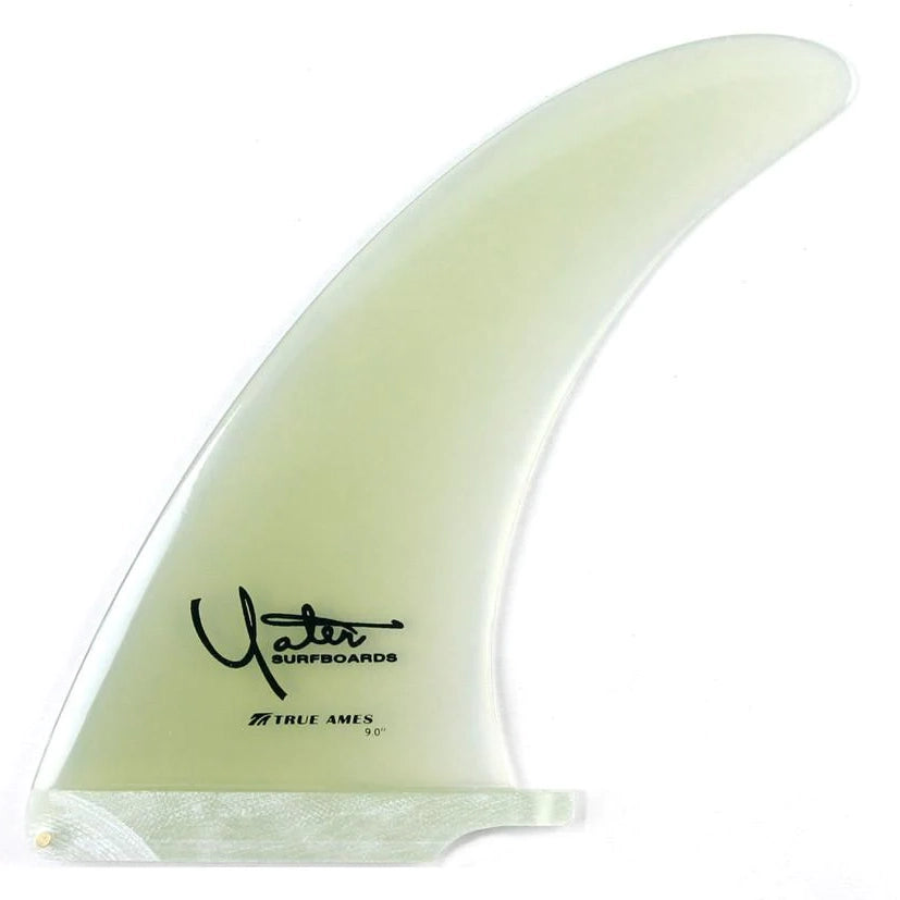 True ames clearance single fins